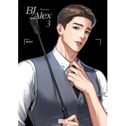 BJ ALEX TOME 03