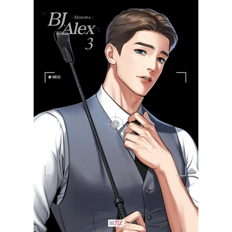 BJ ALEX TOME 03