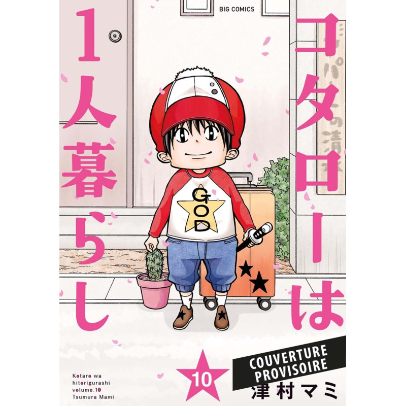 KOTARO EN SOLO TOME 10