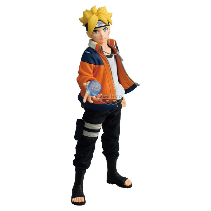 BORUTO UZUMAKI BORUTO NARUTO NEXT GENERATION FIGURINE