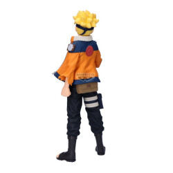 BORUTO UZUMAKI BORUTO NARUTO NEXT GENERATION FIGURINE