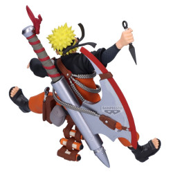NARUTO UZUMAKI NARUTO SHIPPUDEN VIBRATION STARS FIGURINE NARUTO 72