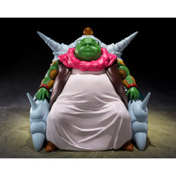 SAICHORO THE GREAT ELDER DRAGON BALL FIGURINE S H FIGUARTS 30 CM