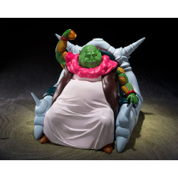 SAICHORO THE GREAT ELDER DRAGON BALL FIGURINE S H FIGUARTS 30 CM