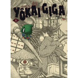 YOKAI GIGA T01