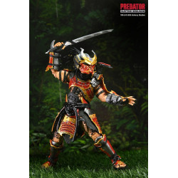 PREDATOR HUNTING GROUNDS FIGURINE ULTIMATE PREDATOR 2018 ACTION FIGURE