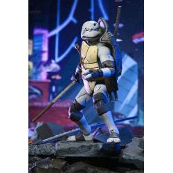 UNO TMNT LAST RONIN RE EVOLUTION FIGURINE ULTIMATE 18 CM