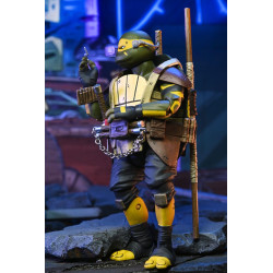 YI TMNT LAST RONIN RE EVOLUTION FIGURINE ULTIMATE 18 CM
