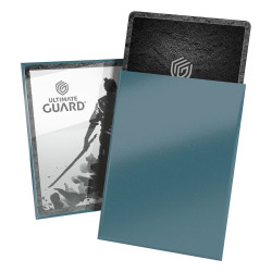 ULTIMATE GUARD 100 POCHETTES STANDARD SIZE MOUNTAIN HAZE SLEEVES TAILLE STANDARD
