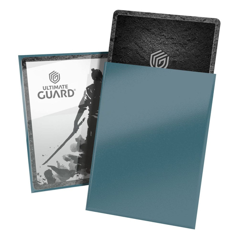 ULTIMATE GUARD 100 POCHETTES STANDARD SIZE MOUNTAIN HAZE SLEEVES TAILLE STANDARD