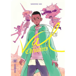VAL ET LES CHEVALIERS TOME 1