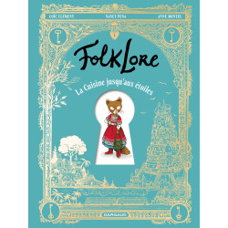 FOLKLORE LA CUISINE JUSQU AUX ETOILES