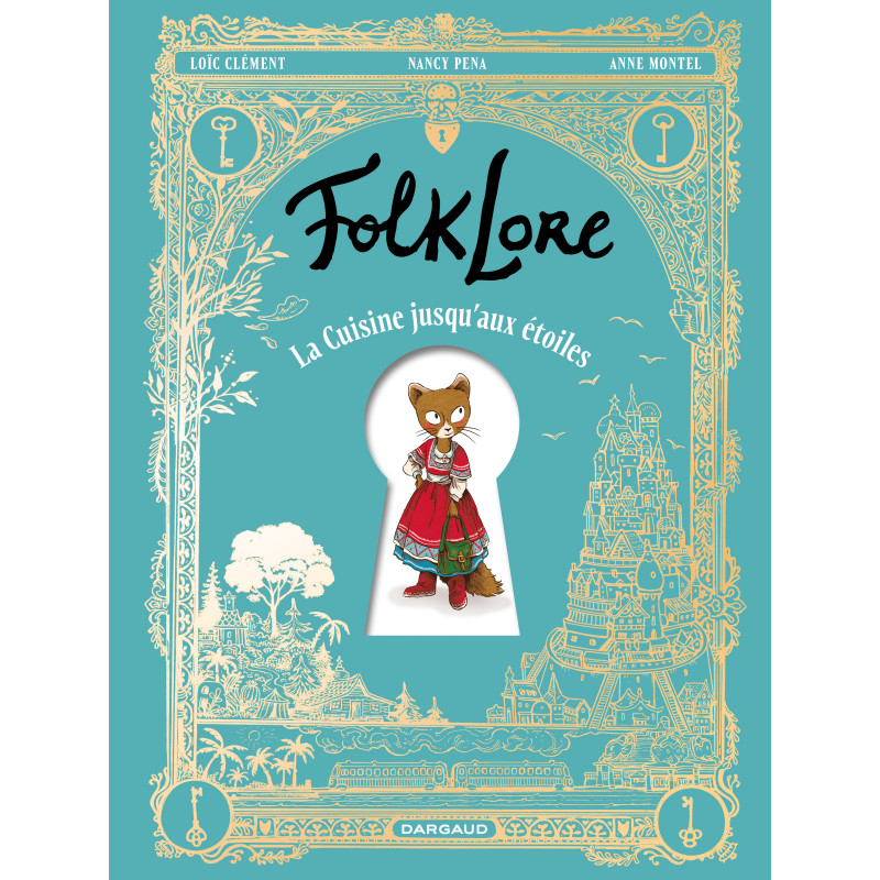 FOLKLORE LA CUISINE JUSQU AUX ETOILES
