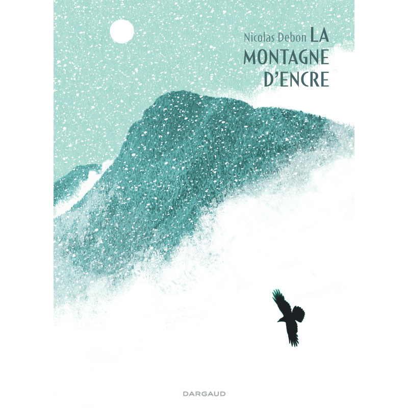 LA MONTAGNE D ENCRE