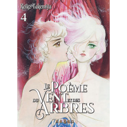 LE POEME DU VENT ET DES ARBRES TOME 04