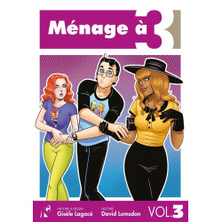 MENAGE A 3 TOME 3