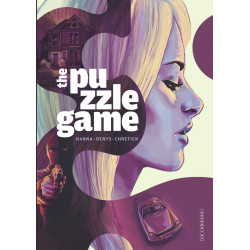 THE PUZZLE GAME