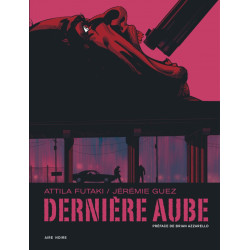 DERNIERE AUBE