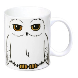 HEDWIG HARRY POTTER MUG