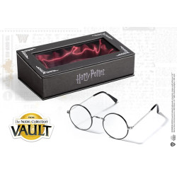 LUNETTES DE HARRY POTTER