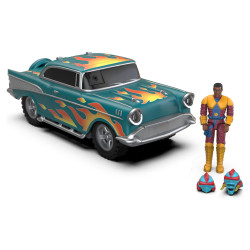 MASK VEHICULE HURRICANE CYCLE WAVE 2
