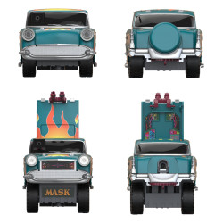 MASK VEHICULE HURRICANE CYCLE WAVE 2
