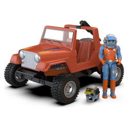 MASK VEHICULE GATOR CYCLE WAVE 2