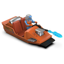 MASK VEHICULE GATOR CYCLE WAVE 2
