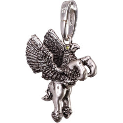 BUCKBEAK HARRY POTTER CHARM