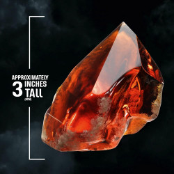 THE SORCERER'S STONE HARRY POTTER PROP REPLICA