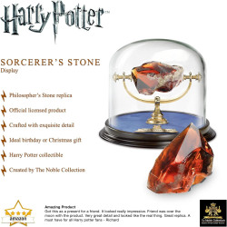 THE SORCERER'S STONE HARRY POTTER PROP REPLICA
