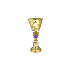 HARRY POTTER  COUPE DE DUMBLEDORE