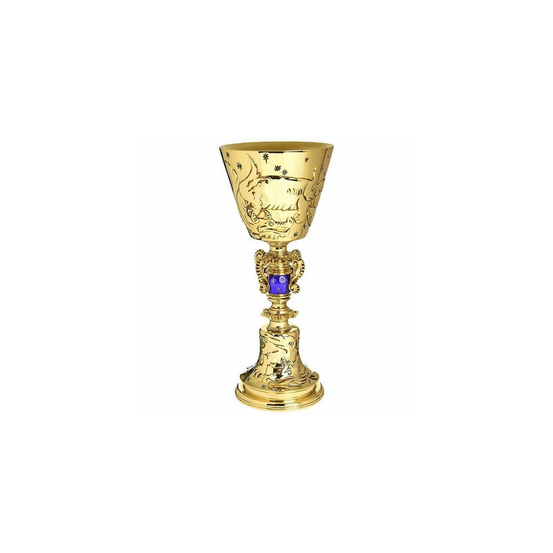 HARRY POTTER  COUPE DE DUMBLEDORE