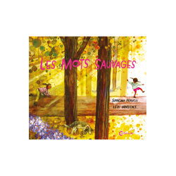 LES MOTS SAUVAGES