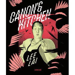 CANONS KITCHEN