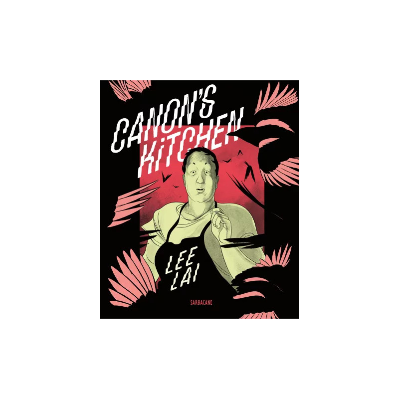 CANONS KITCHEN