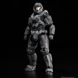 HALO REACH SPARTAN B312 NOBLE SIX 112 SCALE