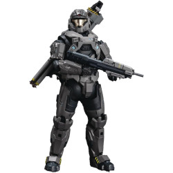 HALO REACH SPARTAN B312 NOBLE SIX 112 SCALE