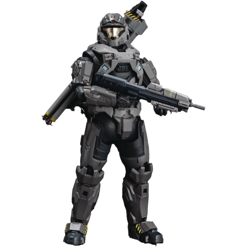 HALO REACH SPARTAN B312 NOBLE SIX 112 SCALE