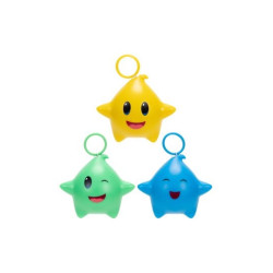 LUMA STAR SUPER MARIO GALAXY LE FILM YO YO