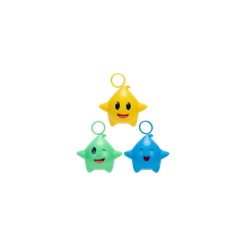LUMA STAR SUPER MARIO GALAXY LE FILM YO YO