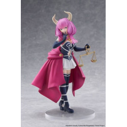 AURA FRIEREN BEYOND JOURNEY S END STATUETTE PVC COREFUL 18 CM