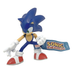 SONIC SONIC THE HEDGEHOG MINI FIGURINE 7 CM
