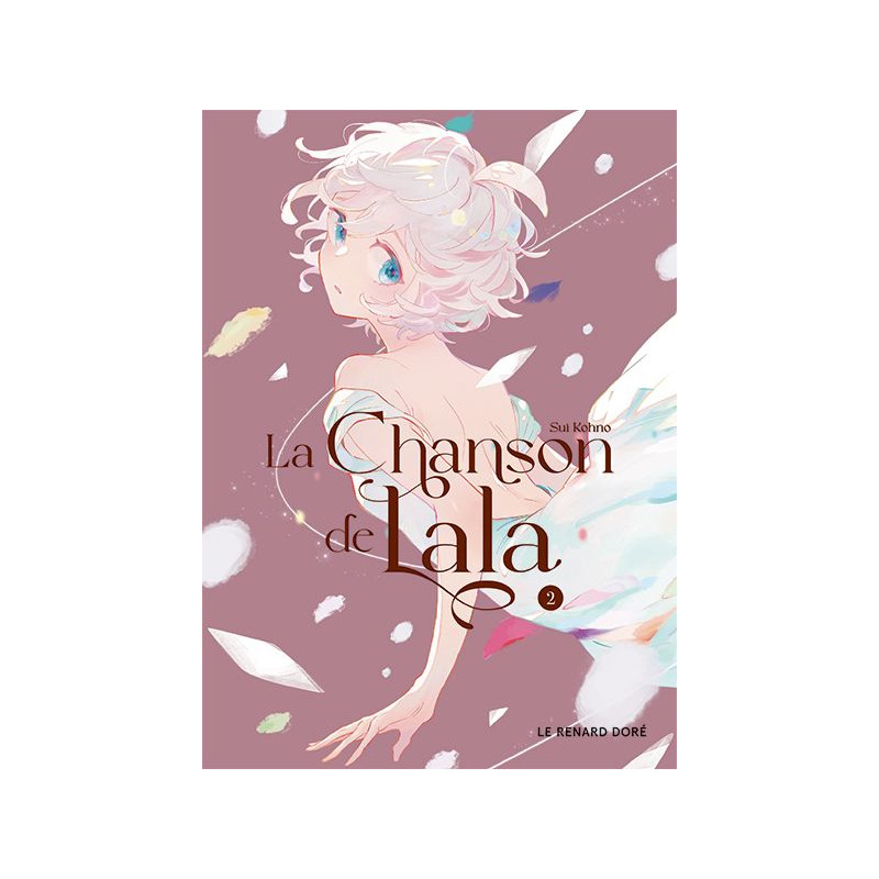 LA CHANSON DE LALA T2