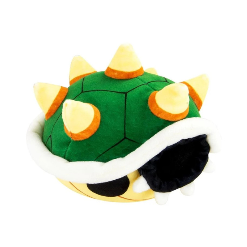 CARAPACE DE BOWSER SUPER MARIO PELUCHE MOCCHI MOCCHI JUNIOR WAVE 11
