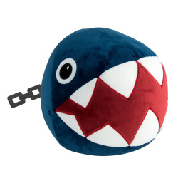 CHOMP SUPER MARIO PELUCHE MOCCHI MOCCHI JUNIOR WAVE 11 15 CM