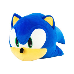 SONIC THE HEDGEHOG PELUCHE MOCCHI MOCCHI 38 CM