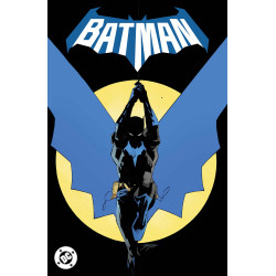 BATMAN (2025) TP VOL 01 DAYLIGHT