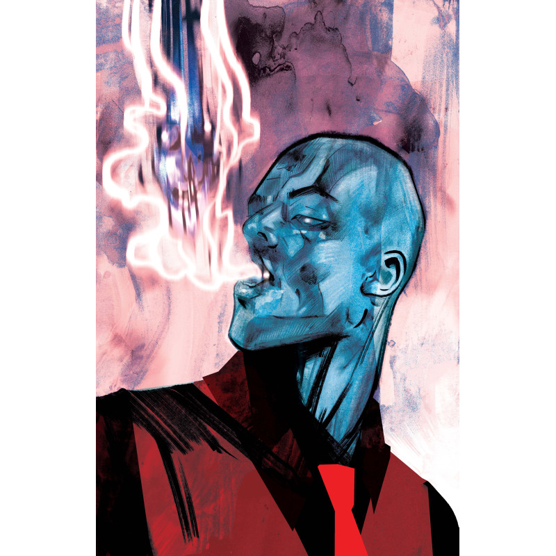 DEADMAN 1 (OF 6) CVR C TULA LOTAY CARD STOCK VAR