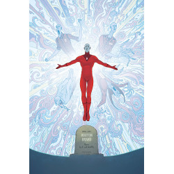 DEADMAN 1 (OF 6) CVR E MARTIN MORAZZO FOIL VAR